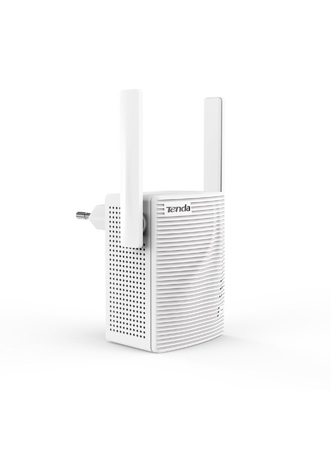 تيندا مكرر واي فاي مزدوج النطاق AC750 A15، 433 ميجابت في الثانية/5GHz + 300 ميجابت في الثانية/2.4GHz، 2 هوائيات شاملة الاتجاهات لتشغيل الفيديوهات بدقة 1080P HD، الألعاب عبر الإنترنت، والتنزيل عالي السرعة - Image 3