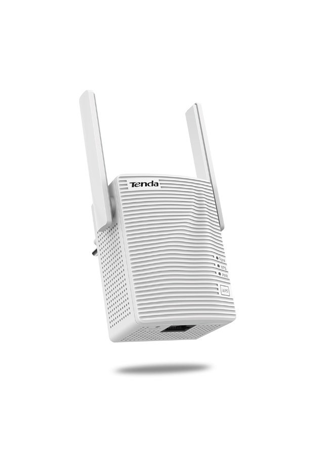 تيندا مكرر واي فاي مزدوج النطاق AC750 A15، 433 ميجابت في الثانية/5GHz + 300 ميجابت في الثانية/2.4GHz، 2 هوائيات شاملة الاتجاهات لتشغيل الفيديوهات بدقة 1080P HD، الألعاب عبر الإنترنت، والتنزيل عالي السرعة - Image 4