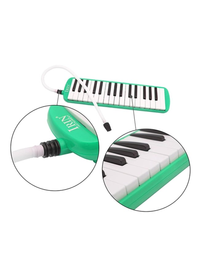 إسكدنيا بيانو من 32 مفتاحاً مع حقيبة حمل - Image 4