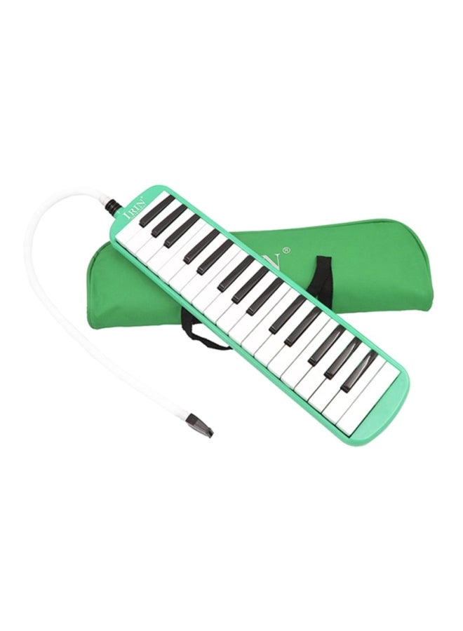 إسكدنيا بيانو من 32 مفتاحاً مع حقيبة حمل - Image 2