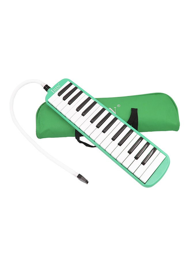 إسكدنيا بيانو من 32 مفتاحاً مع حقيبة حمل - Image 1