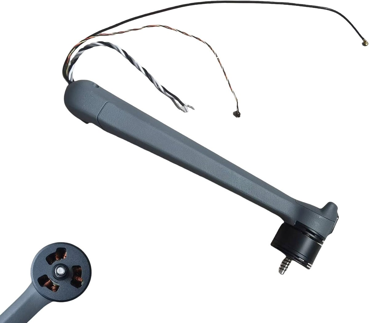 دي جي آي DJI Mavic 3 Pro Motor Arm Assembly