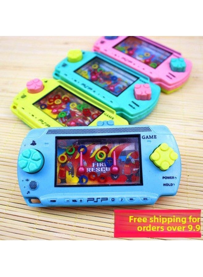 Yiwu's New Hot-Selling Square Stalls, Luminous Children's Toys, Street Stalls, Scan Code Activities, Supply Batches