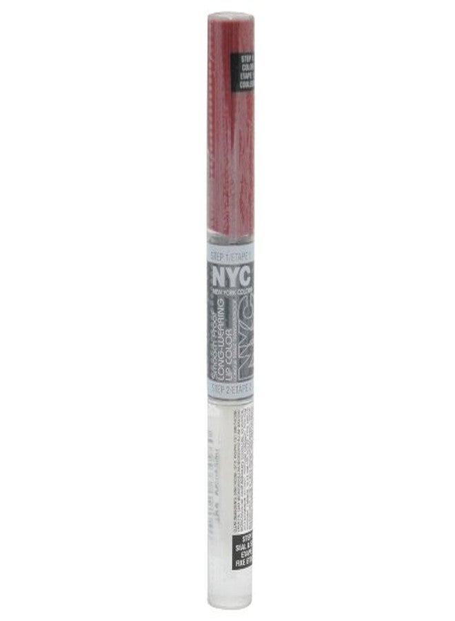 NYC New York Color Smooch Proof Long Wearing Lip Color 489a Comedian - Image 1