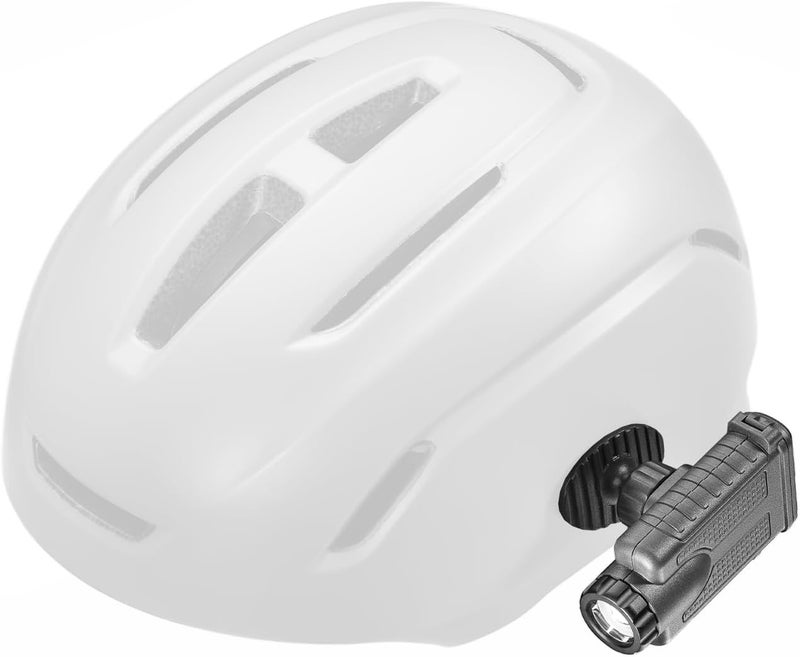 Coast COAST HX500 480 Lumen Alkaline Dual Power LED Utility Light with Twist Focus KASK Mount Magnetic - Image 5