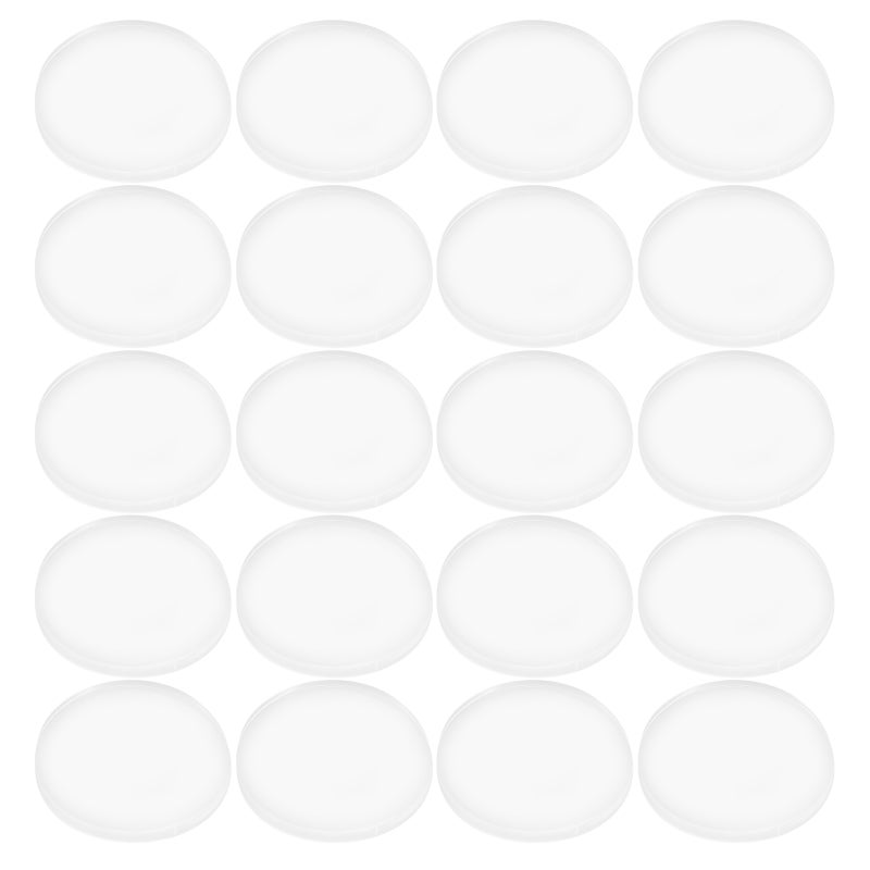 Speaker Isolation Pads, Anti-Slip Furniture Protectors, Versatile Cabinet Feet - Image 1