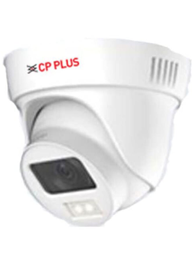 CP PLUS Renewed - 2.4MP Full-Colour Guard+ Dome Camera Support Built-in Mic (CP-GPC-DA24PL2C-SE-V2) Analog HD Cameras - Image 3