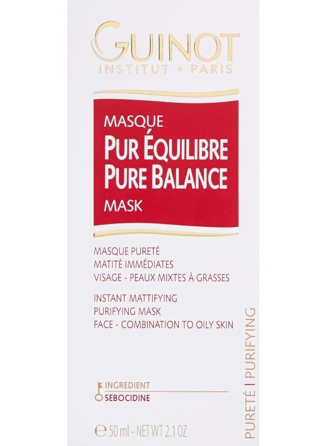 Guinot Pure Balance Mask, 2.1 oz - Image 2