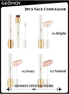 01#Bright+2#Ivory+03#Natural