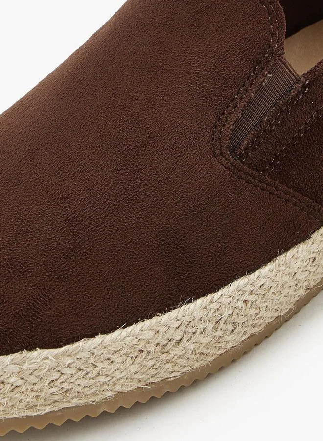 Peppermint BROWN Men Slip-On Loafers for Men | Best Price UAE