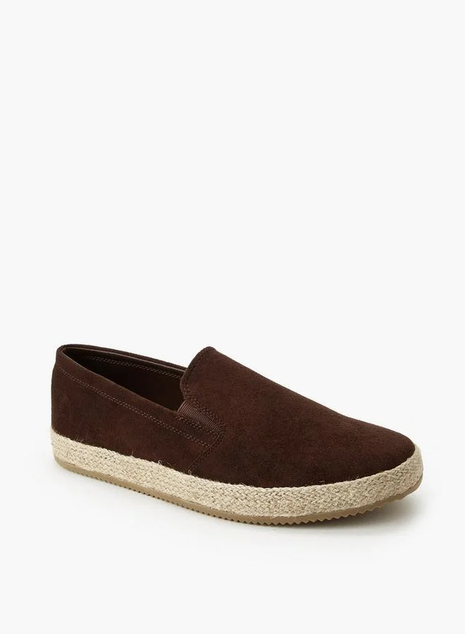 Peppermint Men Slip-On Loafers