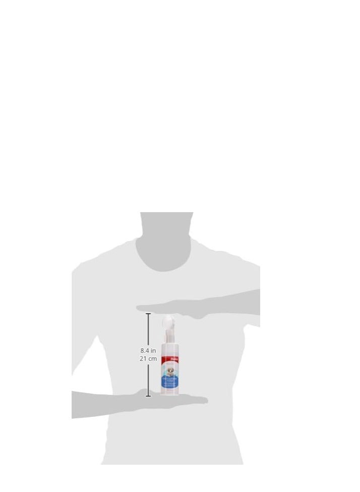 Bioline  Paw Cleaning Foam(Cat/Dog)Volume: 150ml - Image 4