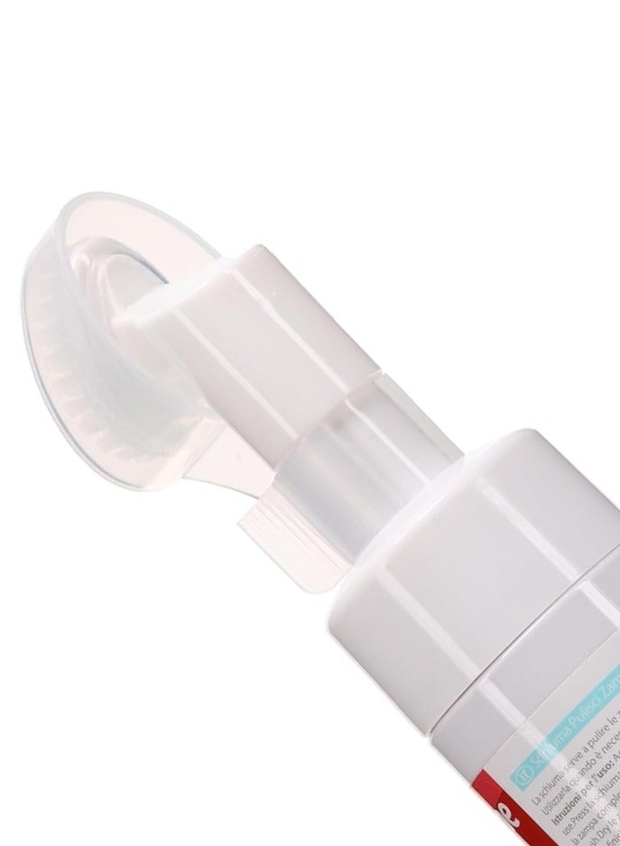 Bioline  Paw Cleaning Foam(Cat/Dog)Volume: 150ml - Image 5