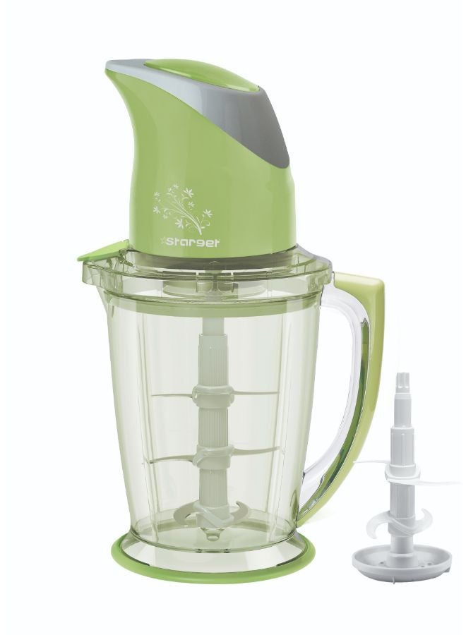 Starget Chopper Meat And Vegetables Anti Breakable Jar - Image 1