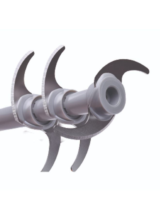 Starget Chopper Meat And Vegetables Anti Breakable Jar - Image 2