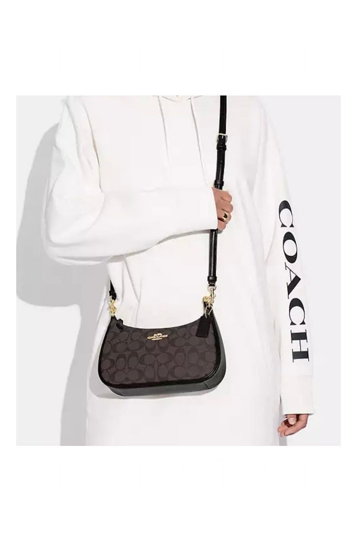 كوتش اوت ليت حقائب نسائية حقائب كتف حقائب كروس بودي حقائب كلاسيكية - Image 2