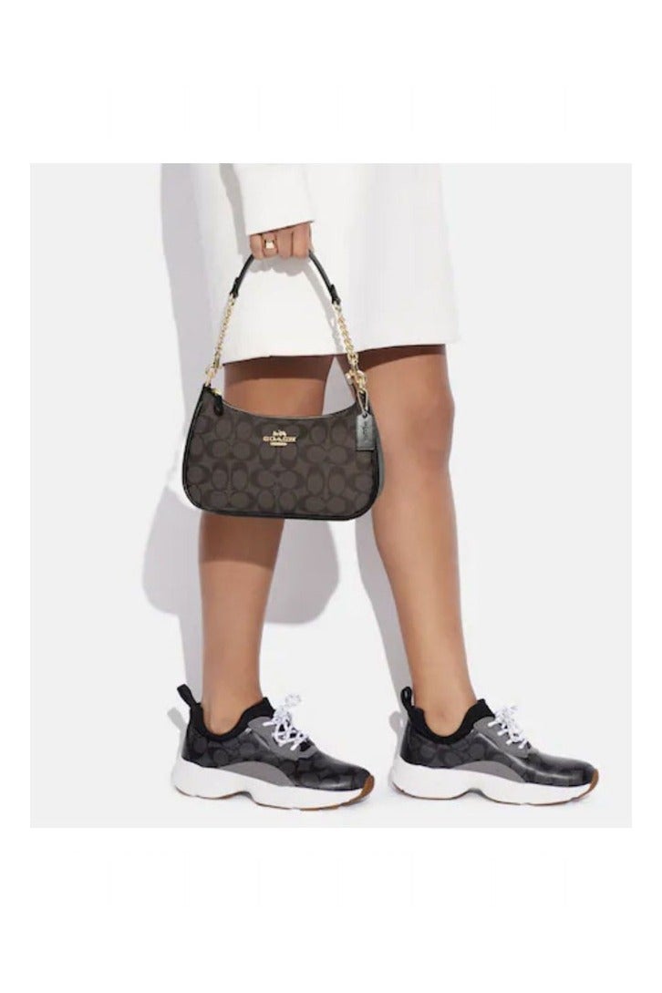 كوتش اوت ليت حقائب نسائية حقائب كتف حقائب كروس بودي حقائب كلاسيكية - Image 3