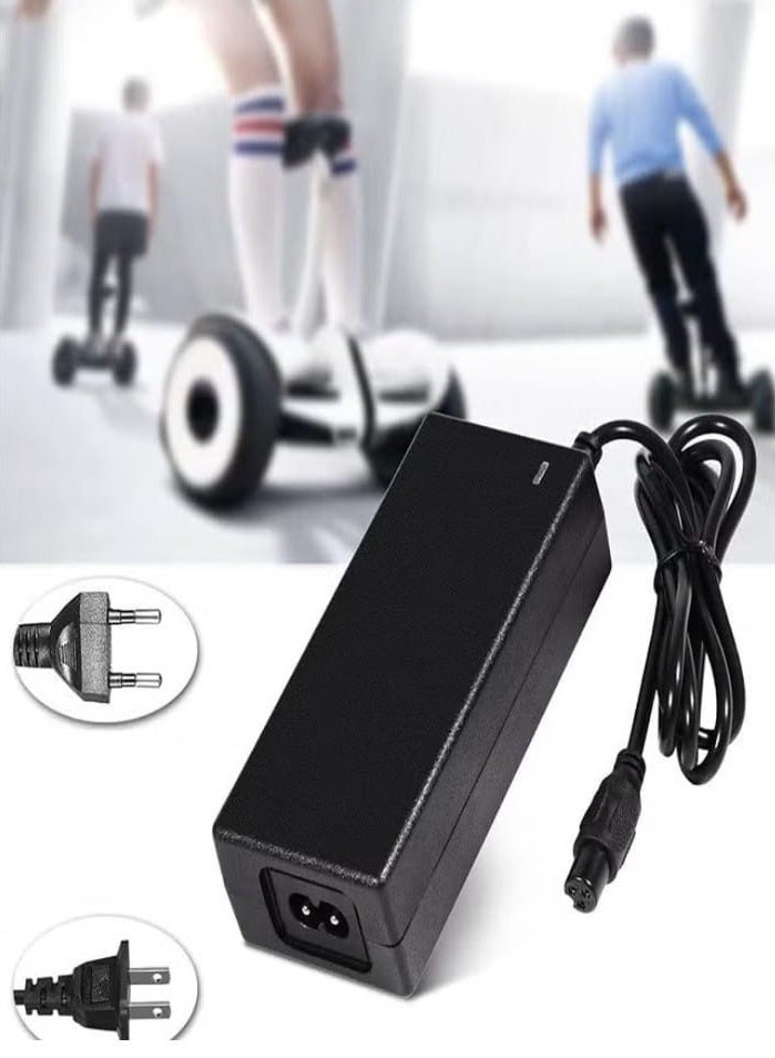 Battery charger for electric hoverboard - Image 5