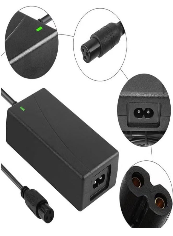 Battery charger for electric hoverboard - Image 4