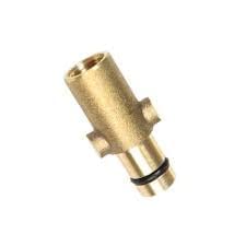 Generic Nirali Pressure Washer Snow Foam New Type Nilfisk Gerni Lance Compatible Adaptors  - Image 5