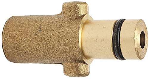 Generic Nirali Pressure Washer Snow Foam New Type Nilfisk Gerni Lance Compatible Adaptors  - Image 4