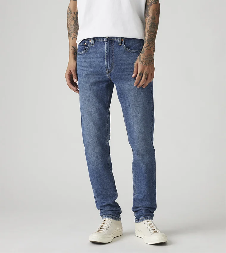 512™ Slim Taper Jeans