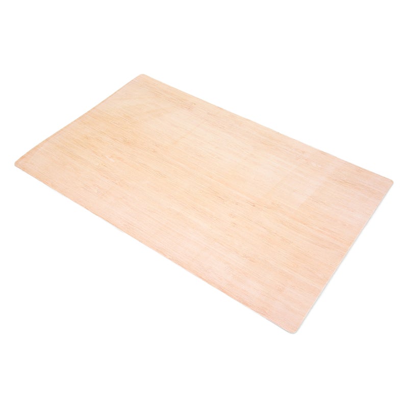 Nail Art Hand Rest Pad ABS Waterproof Manicure Table Mat for Home Nail Art Manicure Salons Manicure Training - Image 3