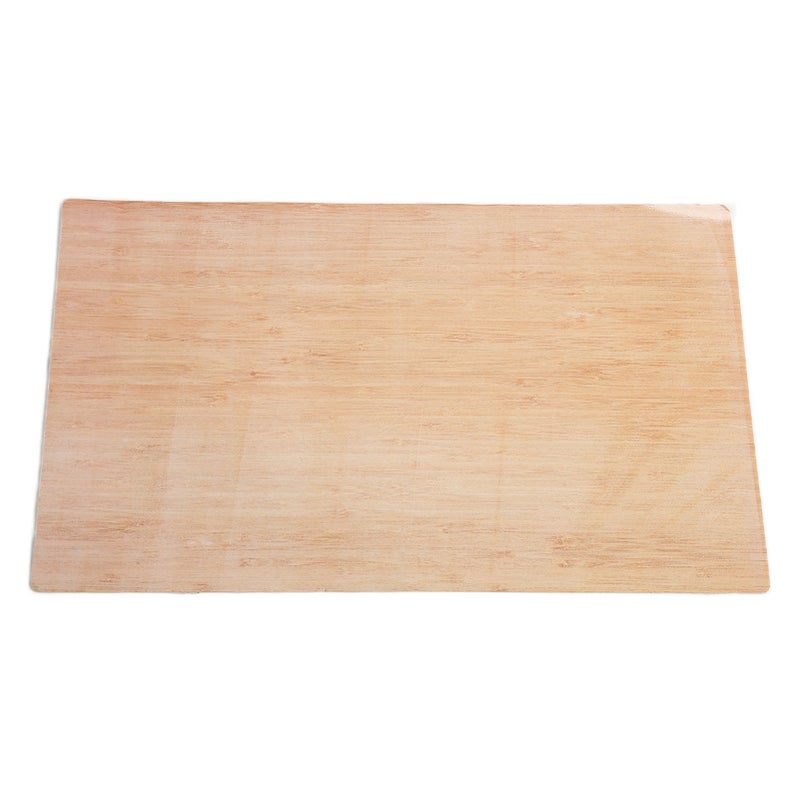 Nail Art Hand Rest Pad ABS Waterproof Manicure Table Mat for Home Nail Art Manicure Salons Manicure Training - Image 2