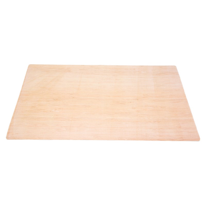 Nail Art Hand Rest Pad ABS Waterproof Manicure Table Mat for Home Nail Art Manicure Salons Manicure Training - Image 1