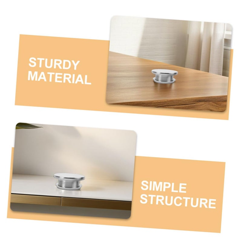 3PCS Stainless Steel Duckbill Water Jug Spouts Portable for Travel Outdoor Kitchen - Image 4