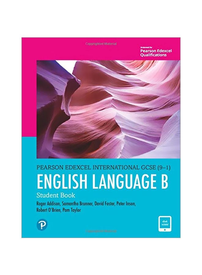 International GCSE (9-1) English Language B Student Book