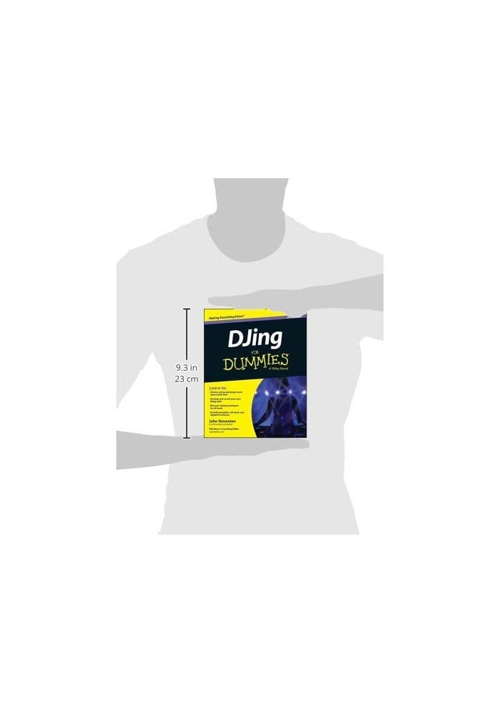 DJing For Dummies - Image 3