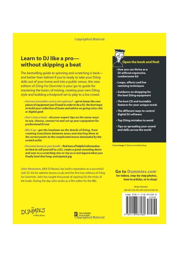 DJing For Dummies - Image 2