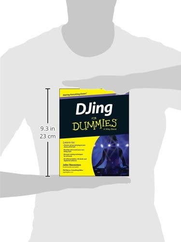 DJing For Dummies - Image 3