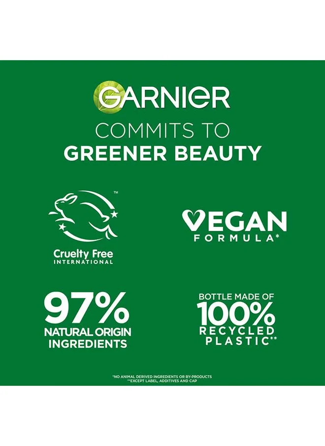 Garnier Ultra Doux Rice Water Leave In, 200Ml