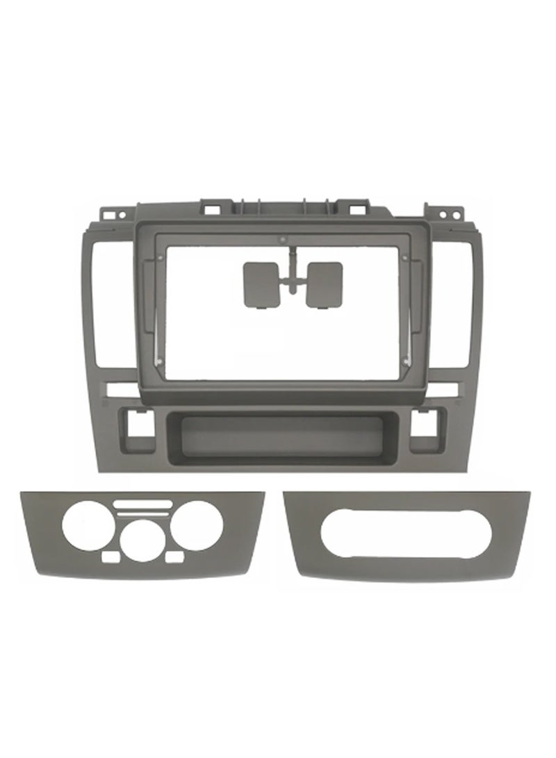فريم كاسيت 9 بوصة نيسان تيدا 2006-2011 - Image 1