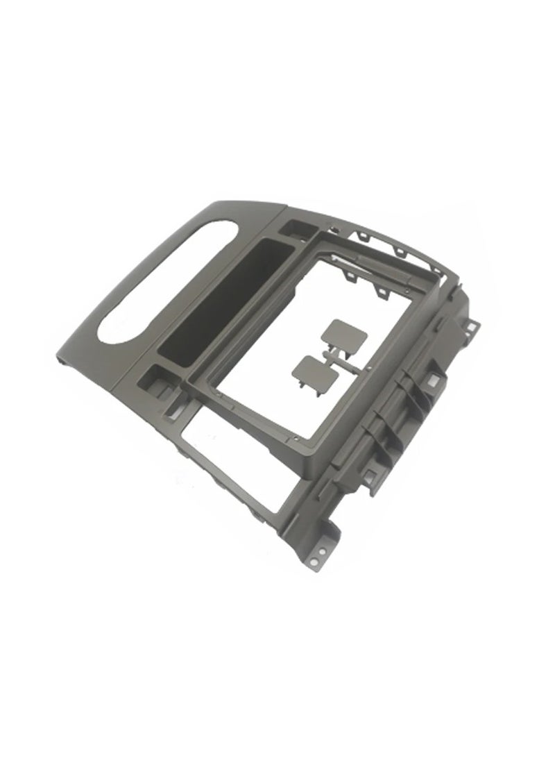 فريم كاسيت 9 بوصة نيسان تيدا 2006-2011 - Image 2