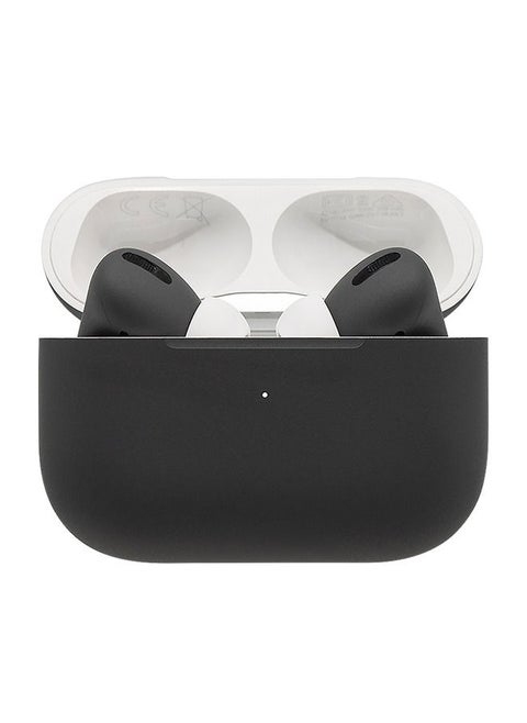 Caviar Customized Apple Airpods Pro (2nd Generation) Matte Graphite Grey