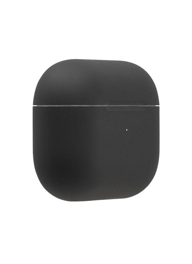 CAVIAR - Caviar Customized Apple Airpods Pro (2nd Generation) Matte Graphite Grey - Image 1