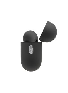 CAVIAR Caviar Customized Apple Airpods Pro (2nd Generation) Matte Graphite Grey  - Image 3