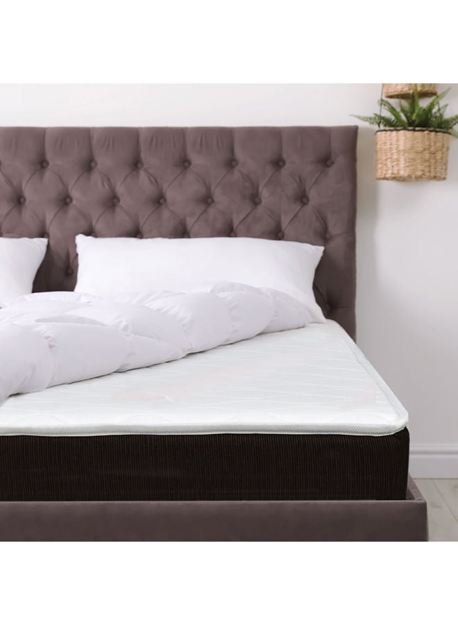 Zero-G Beds Spine Tight Top Mattress 120x190x10 cm - Image 2