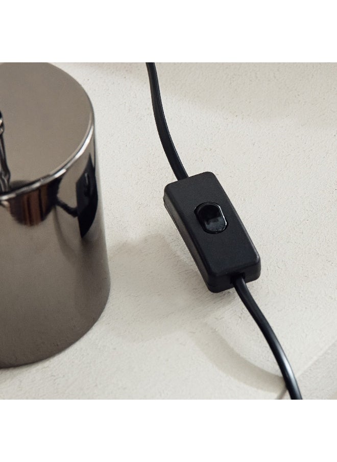 Home Box - Rollins Metal Table Lamp 25 x 50 x 25 cm - Image 1