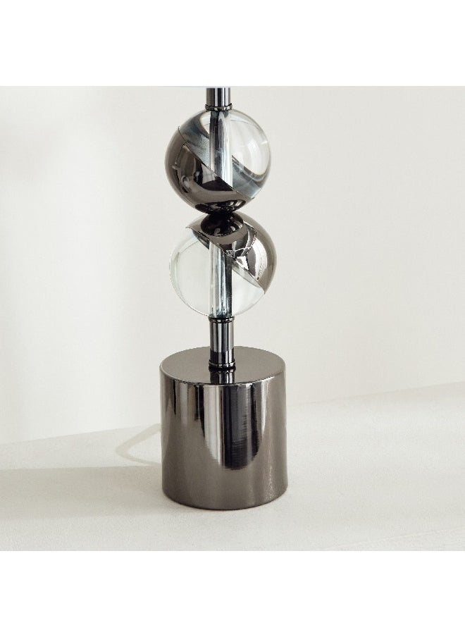 Home Box - Rollins Metal Table Lamp 25 x 50 x 25 cm - Image 1