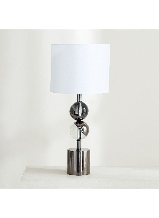 Home Box - Rollins Metal Table Lamp 25 x 50 x 25 cm - Image 1