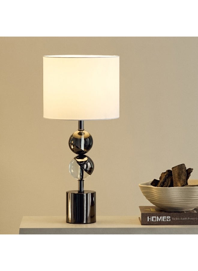 Home Box - Rollins Metal Table Lamp 25 x 50 x 25 cm - Image 1