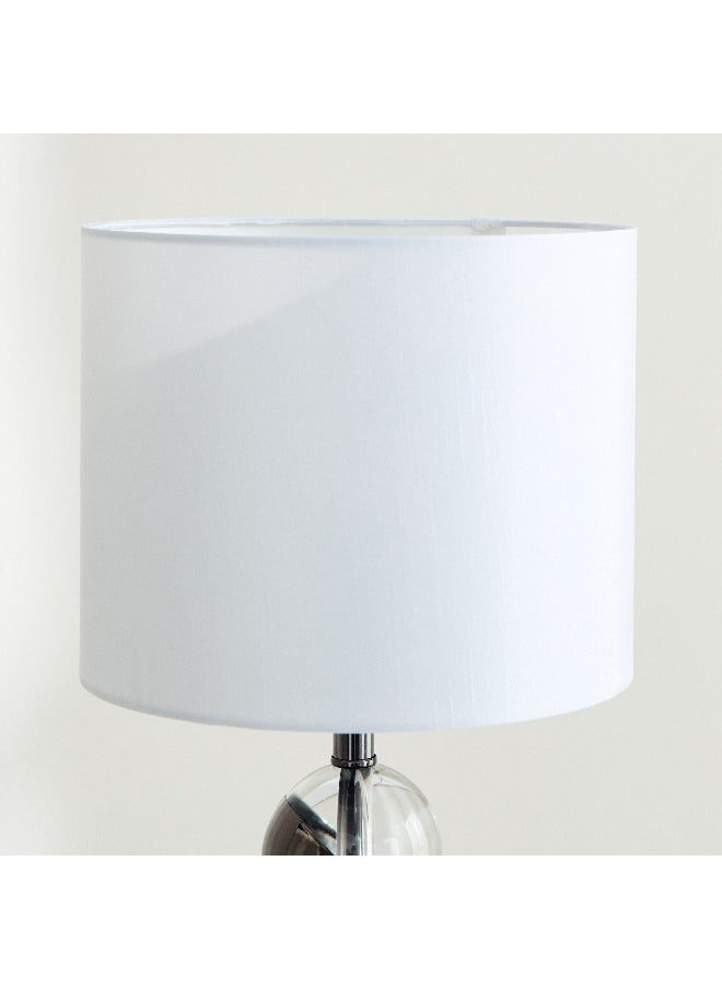 Home Box - Rollins Metal Table Lamp 25 x 50 x 25 cm - Image 1