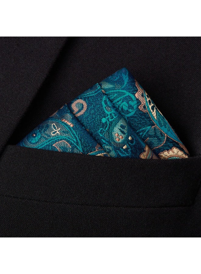 Shougu New Men's Suit Decoration Pocket Towel Small Square Towel 