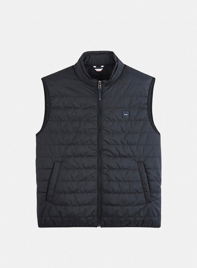 Eden Park sleeveless down jacket  - Image 1