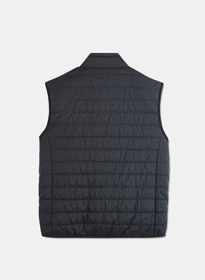 Eden Park sleeveless down jacket  - Image 2