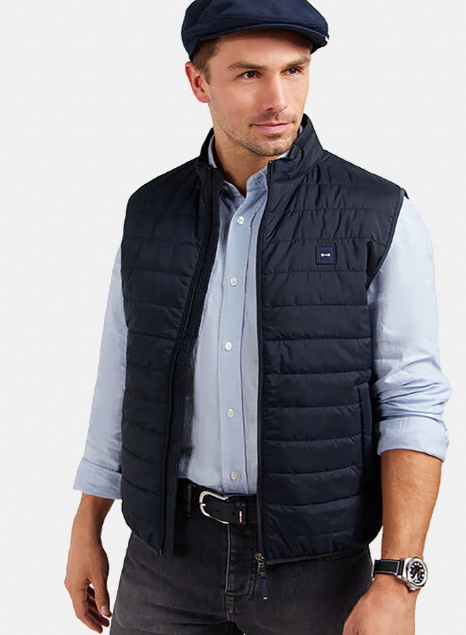 Eden Park sleeveless down jacket  - Image 3